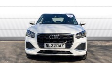 Audi Q2 30 TFSI Sport 5dr Petrol Estate